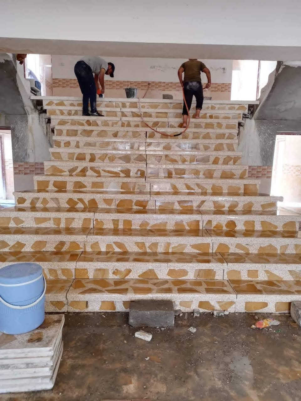 معمل ابو نشأت لعمل البايات الدرج للإستفسار اكثر على الأرقام اسيا ***********كورك***********
