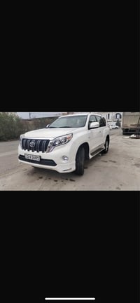 برادو • ٢٠١٠ • اربيل