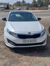 كيه اوبتمه خليجي فول مواصفات موديل 2011 كفاله عامه مكينه كير مكفول رقم...