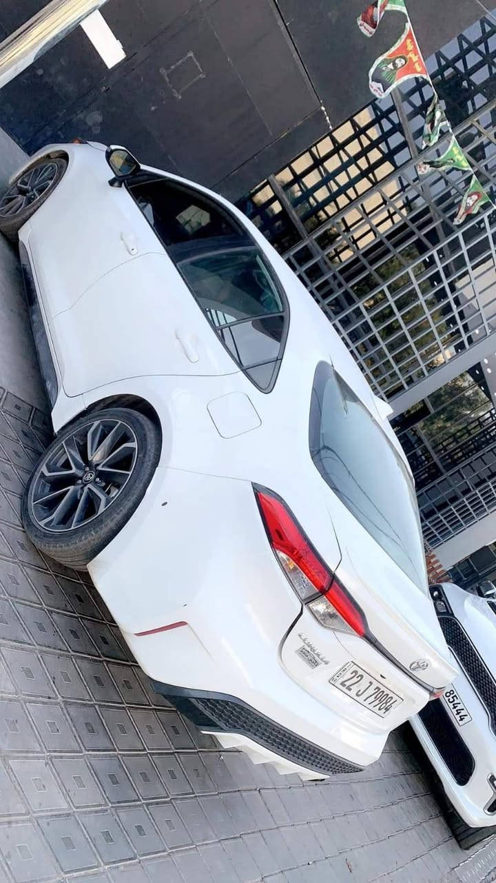 السلام عليكم للبيع موديل 2021 ،SE
حادثهة واضح بل صورة 
ماشية ٣٧ ميل 
مابيهة اي نقص 
كير مكينة مكفولات 
السعر ١٦٠ ورقة
***********
