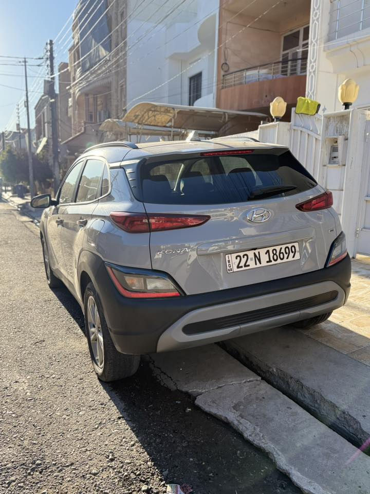 السلام عليكم 
كونا موديل 23 
محرك 2000 دووش المرغوب 
ماشيه فقط 46 الف
لون سمنتي المميز
الدواخل لون ابيض  
السياره حادثها جدا بسيط))
 ناشر صوره الحادث
بدون ايرباكات ولا شواصي ولا دواخل 
فوول مواصفات عدا الفتحه

مكان السياره اربيل 

***********

واتس اب موجود
