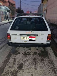 تيوتا كارينا 1991 ستيشن رقم نينوى كابون بانزين شرط التحويل والوكالة صب...