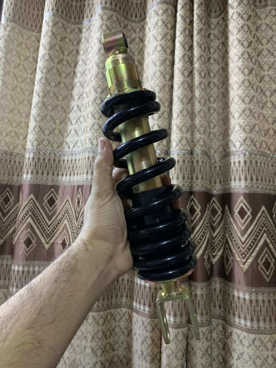 دبل قفاز سعر ٣٥ متوفر توصيل


**إذا كنت صاحب هذا الإعلان وتريد حذفه لأي سبب، رجاءا أرسل رسالة إلى الدعم الفني**