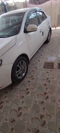 سيراتو • ٢٠١١ • النجف