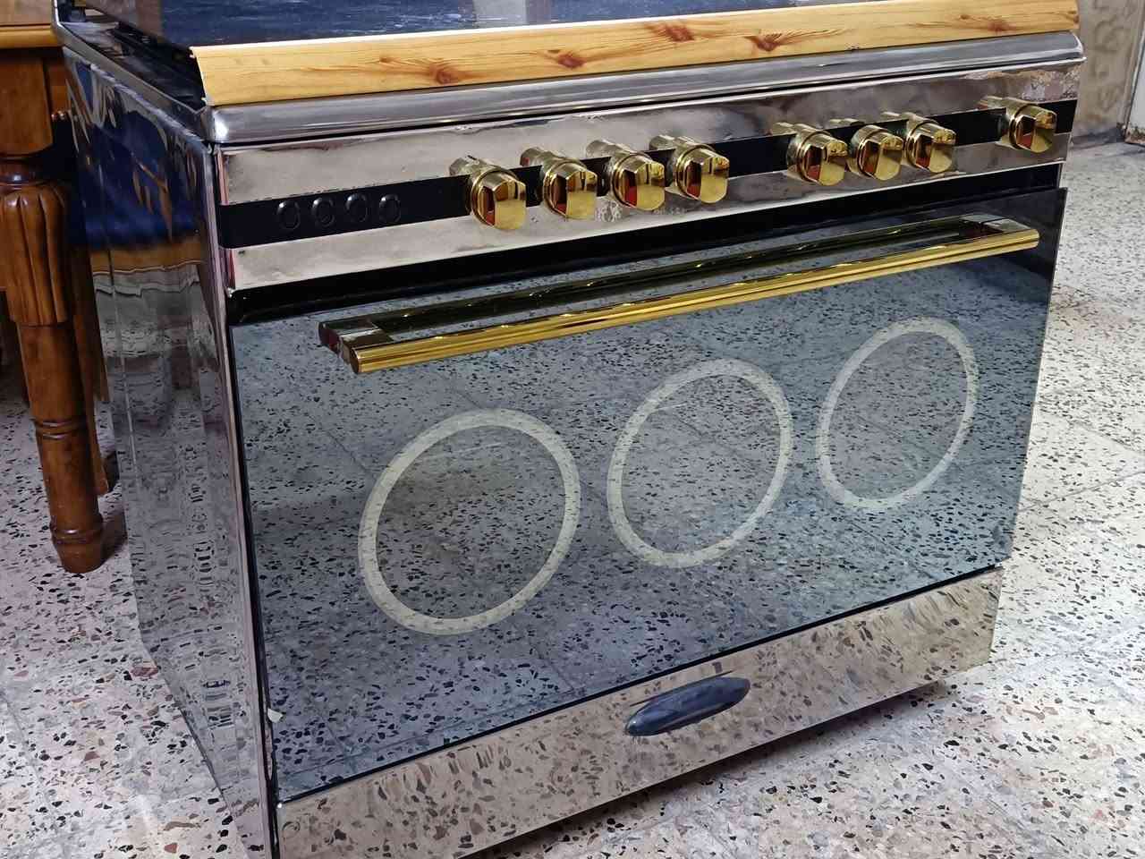 طباخ رويال نظيف جدا للبيع ب200الف


**إذا كنت صاحب هذا الإعلان وتريد حذفه لأي سبب، رجاءا أرسل رسالة إلى الدعم الفني**