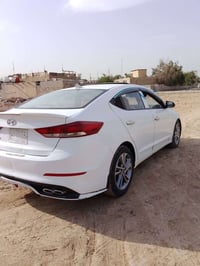 انتره خليجي • ٢٠١٨ • رقم واسط