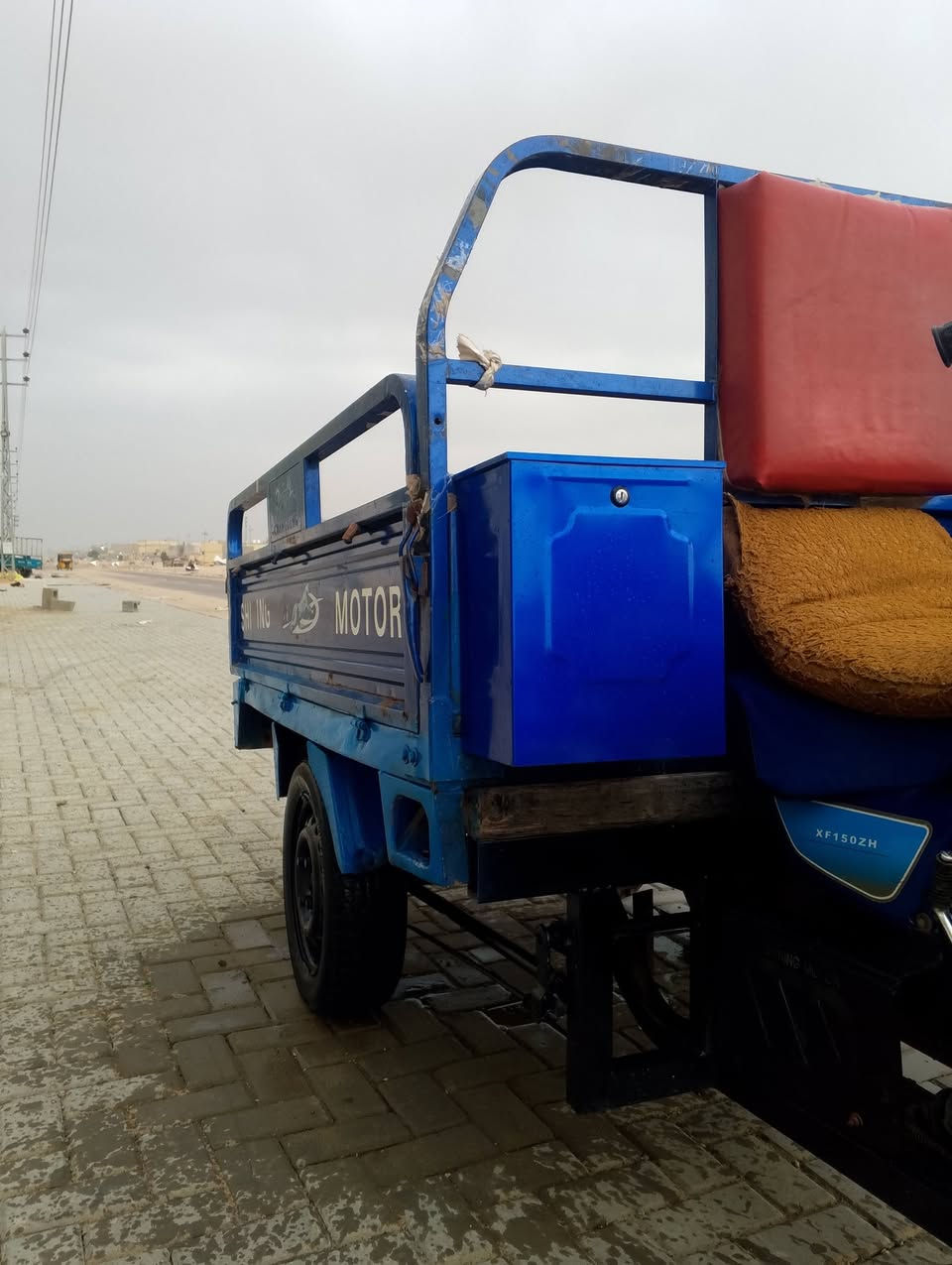 سلام عليكم ستوته للبيع موديل 18 أوراق اصولي مكان كربلاء ***********
