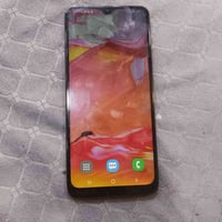 سامسونج اي70 • ذاكرة 128 • قابل للمساومة