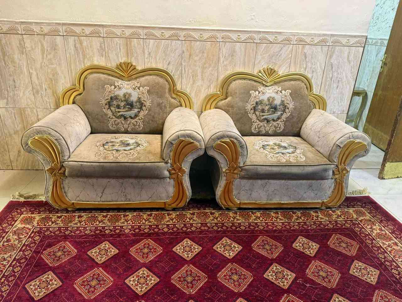 البيع العنوان الوشاش سعر 600وبي مجال


**إذا كنت صاحب هذا الإعلان وتريد حذفه لأي سبب، رجاءا أرسل رسالة إلى الدعم الفني**