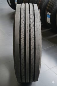 القوة والمتانة" (مناسب للفيسبوك) ​العنوان: صممت لتقهر الطرقات.. إطارات...