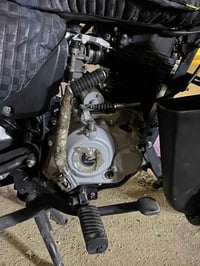 بوكسر • موديل 2023 • بغداد الجديدة