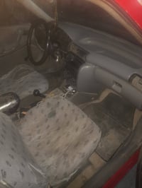 اوبل استره • ١٩٩٣ • تحويل