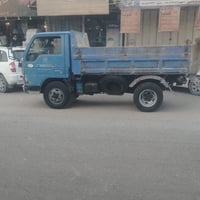 ازوزه • نقل أنقاض • النجف