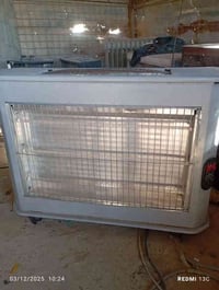 غساله شغاله  نضيفه السعر 50الف صوبه كهرباءيه نضيفه شغاله25الف  جبريه3 ...