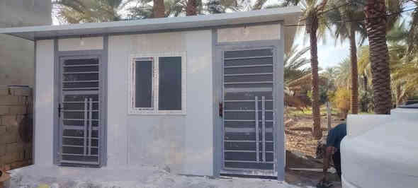 كرفانات حمورابي وبأسعار مناسبه يوجد لدينا توصيل كافه المحافظات *********** وبأسعار مناسبه *********** وتجهيز كافه دوائر الدوله والمشاريع المدنيه
