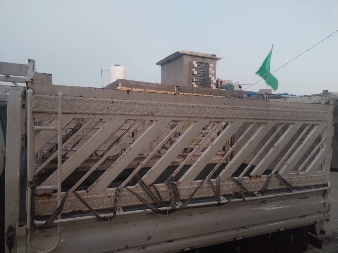مكلف بلنشر
محجر كيا نثية عوزة تلحيظات لحيم وصبغ سعر 175 وبي مجال مكان نجف رضوية
***********
