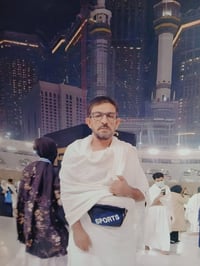 جوازات • سكن محبس الجن • سكن العزيزيه