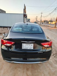 C200 • ٢٠١٥ • جديده