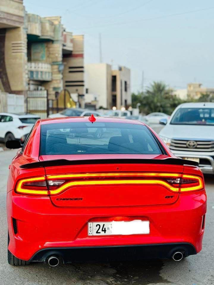 السلام عليكم للبيع جارجر موديل ٢٠٢٢ حادثهة مرفوق بل صور والسونر هم ***********
