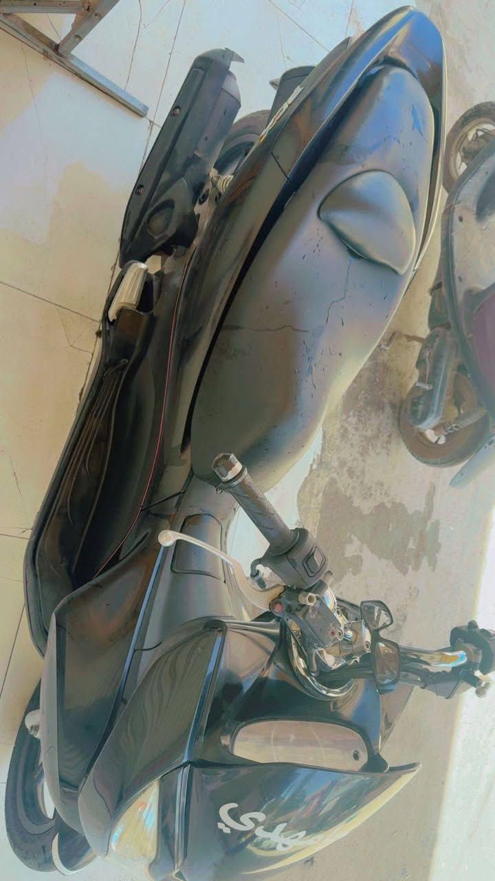 السلام عليكم دراجه لبيع بي سي اكس جيل اول مكفوله كفاله عامه وين مايعجبك افحص مكاني ناصريه شارع النيل السعر 18ورقه وبيه مجال حك الجيه وبل عافيه عل يأخذه نكره سلف (سبب البيع محتاج فلوس )


**إذا كنت صاحب هذا الإعلان وتريد حذفه لأي سبب، رجاءا أرسل رسالة إلى الدعم الفني**