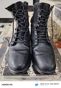 بساطيل بي اف • نضافه ٩٠٪ • قياس ٤٣-٤٦