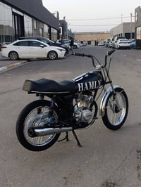 انتنس موديل 24 • معدل نار • حي البكر