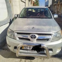 بيكم للبيع موديل 2006 رقم نينوى ما بي ضرر بس محرك يصرف دهن قليل ومبدل ...