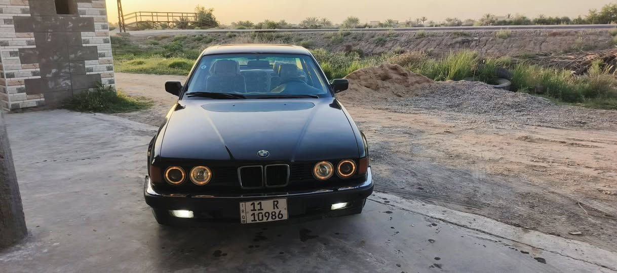 سلام عليكم    بي إم للبيع 735  موديل 1990 محرك جديد 6 سلندر مكفول  كير جديد مكفول دوشمه جديده تخم تاير جديد سياره مكفولة من لخياس وضربه مصبوقه فقط جماليه
سلام عليكم    بي إم للبيع 735  موديل 1990 محرك جديد 6 سلندر مكفول  كير جديد مكفول دوشمه جديده تخم تاير جديد سياره مكفولة من لخياس وضربه مصبوقه فقط جماليه 

لسعر 55 وبيه مجال بسيط 

***********
 ***********
