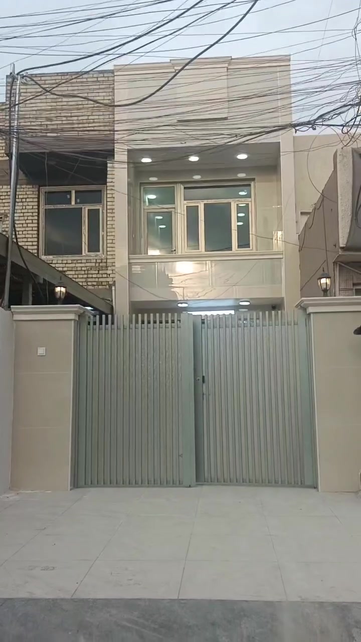 دار للبيع مساحه ٨٠ متر 
واجهه ٤ متر 
شارع عريض
عدد غرف النوم ٣
العنوان الدوره ميكانيك 
مكتب بغداد للأستثمار العقاري  -الدورة -ميكانيك 
ابو اركان ***********
