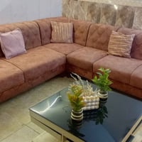 قنفه • ديوان • كربايه • اثاث منزلي • صالون • مفروشات