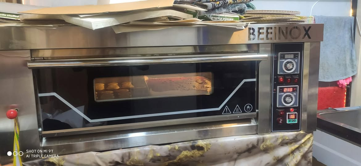 اغراض محل حلويات للبيع جديده استعمال قليل للاستفسار يرجى مراسله الصفحة خاص


**إذا كنت صاحب هذا الإعلان وتريد حذفه لأي سبب، رجاءا أرسل رسالة إلى الدعم الفني**