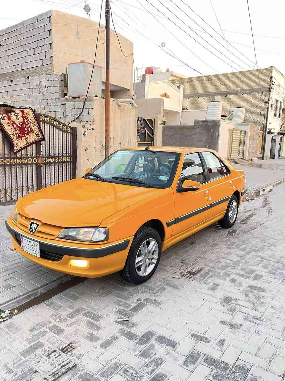 سلام عليكم
بي حو بارس موديل 2023
 لسياره كفاله عامه كله عله وضع الشركه 
مكينه وكير مكفولات تبريد تفئه كهربايات كلهن جاهزه
بدون بصغ بدون تبديل بدون بارد قطرت خياس مابيها 
ماشيه ١٣٠ سبير منازل سويج لثاني بعده بجيسه 
ارضيات لشركه بعدهن مامشدودات لسياره ستلام شركه عله ايد وحده  السعر 75 وبيها مجال حك لجيه 
مكاني بغداد البياع لشراي يتصل ***********
