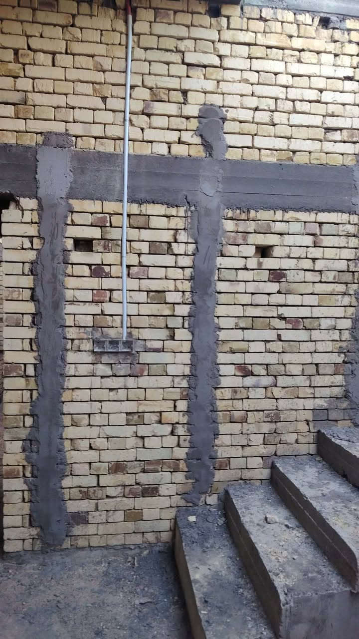 كادر لبخ وبياض 
سعر متر الاسود 4الاف وبيه مجال 
سعر متر الابيض 2الفين 
سعر متر الجص ب4 الاف 
سعر متر النثر 1500الف ونص 
#هاتف *********** +وتساب 
وتساب ***********
