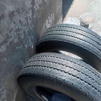 تايرات • نظيفات • بصره