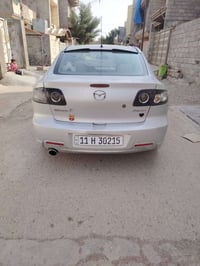 موديل 2009 خليجي سنويه بسمي محرك كير تبريد تدفئه صدر مكفول ضرر جاملغ خ...