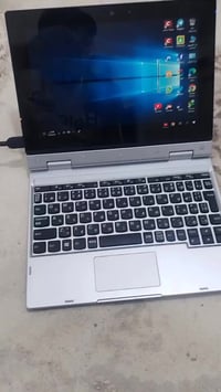 آخر قطعة • لابتوب • آيباد