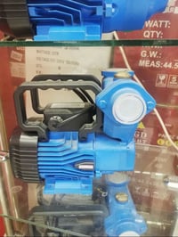 ماطور ماء • سحب قوي • معرض إبراهيم