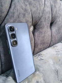 انفينكس هوت 60 برو+ • ٢٥٦ • رام ١٦