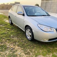 سياره أفانتي اداوات كير محرك شرط تبريد دفئه كلهاا شغاله صدر تواير خير ...