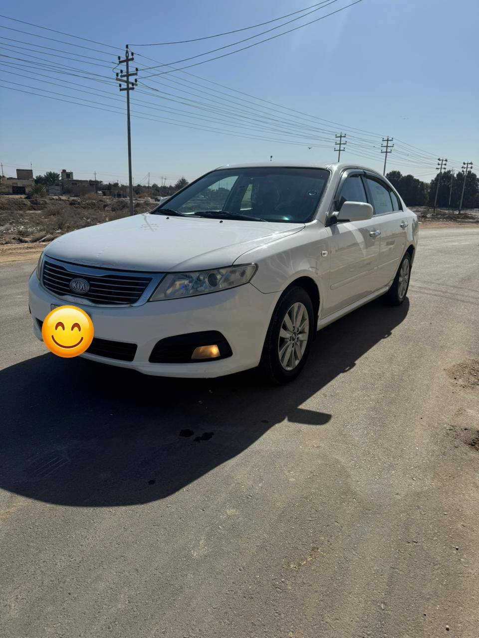 سلام عليكم كيه اوبتيمه خليجي   رقم نكليزي بصره موديل 2010 كفاله عامه مكاني ناصريه السعر 128 وبيه مجال *********** الشطره, ذي قار
