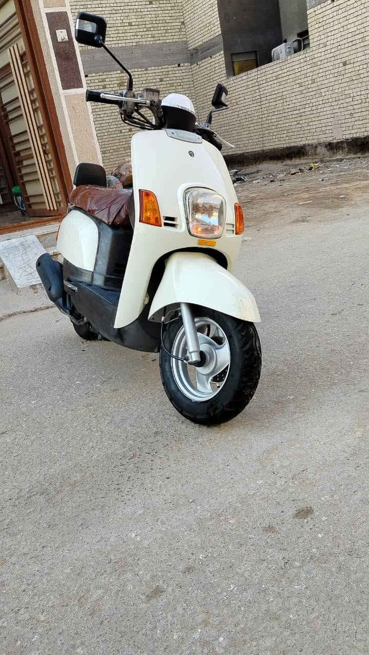 سلام عليكم ماكس بوليس للبيع برغي مامفتوح بيهه بلاد49بوشه على بلاد دراجه كله شغاله من طول لطول شغاله هورن شاير لايت وعلى بلاد كله مكفوله كفاله عامه من كفرات بلاد ومكينه مامفتوح بيهه برغي شرط الفحص هم مكينه مختمه كفرات هم مختمه سعره 800وبيها مجال مكاني كربلاء قضاء الحر ***********هذه رقمي مامتواجد فيس فقط تصال واتساب على نفس رقم❤️
