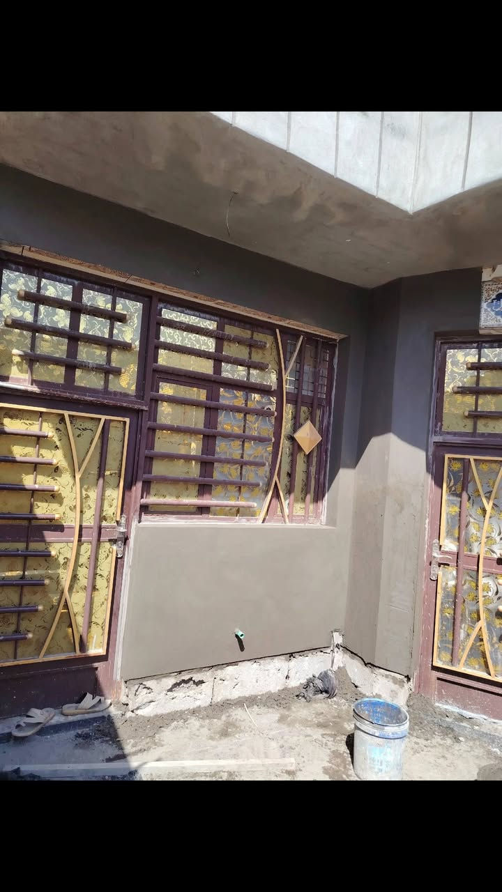 سلام عليكم من رخصت صاحب الكروب  خلفه بياض جص واجهيات سقل جرارا
خلفه بياض جص واجهيات سقل جرارا 
متفرغ حالين واهذا شغلي للتواصل ***********
