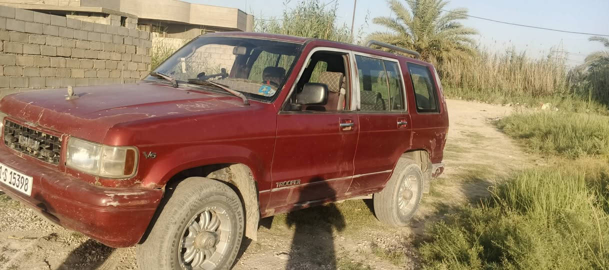 سيارة جاهزة وخير من الله محرك ففتي كير عادي السعر 30 وبيه مجال الاتصال ‏‪***********‬‏
