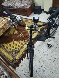 بسكليت كهربا • جديدة • باطري