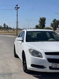 ماليبو LT • ٢٠١٢ • تحويل مباشر