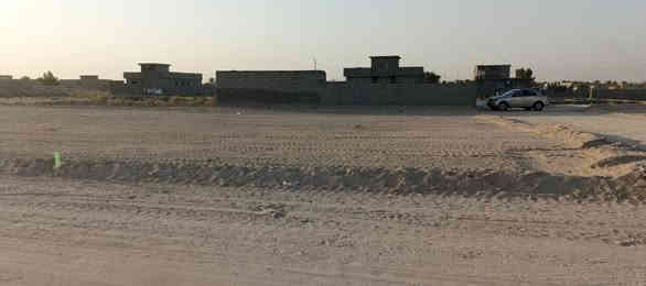 قطع اراضي للبيع مساحه القطعة 420متر مفصلات ماء و كهرباء و داير كله سكن مكان ع شارع العام قرب ملعب الخماسي الشهابي 

للستفسار *********** متوفر واتساب
