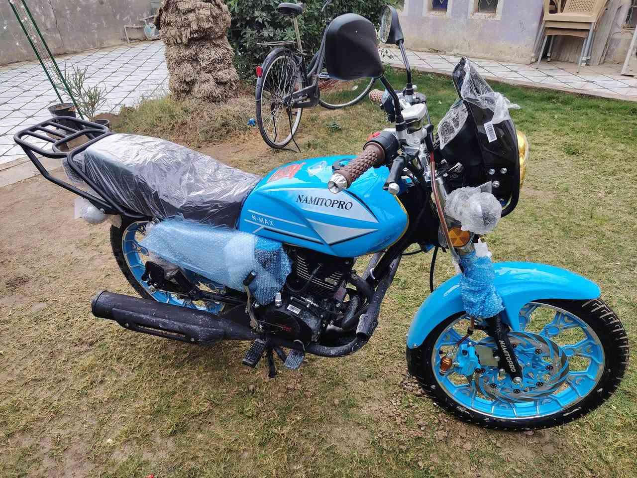 سلام وعليكم للبيع او مراوس بتايكر
***********
