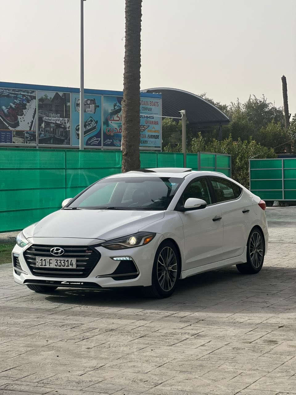 🐎
النترا 2017  سبورت تيربو( رياضي فول)  
مكينة 1600 تيربو  بعده داخل الضمان. 🚩
(كير اوتو 7 نمرر )
فول مواصفات
تشغيل بصمة
بصمة ابواب
كشنات حفر سبورت جلد تدفئة
ستيرن تدفئة
ستيرن رياضي حرف D
فتحة
تحديد مسار
كروس سرعه
كمبيوتر تحديد العطل
رادارات جانبية
لايتات لد زنون بلادي
تحكم شاشة 
كامرة دوراة
صندوق ذكي يفتح عند الاقتراب
إشارة ترحيب
سماعات انفنتي🤤 
وبقية المواصفات معروفة.  حادث قبغ جنطة. / جاملغ خلفي.  / بدون دواخل

العنوان / الاعطيفيه شاوع الدامرچي

***********
