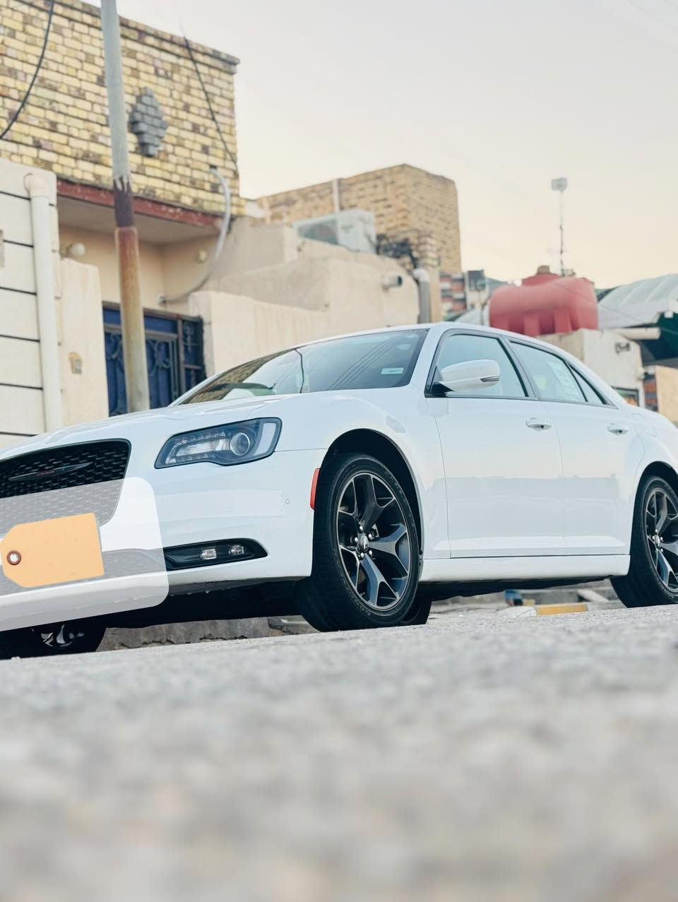 سلام عليكم كلايسلر اوبامه  2022للبيع فقط كفاله عمامه حته دعاميت كلين مواصفات Sفول عده رادار دمام بصندوك بنوراما كشاف زنون ويل قياس عشرين اشاير بلمري مرايه عاكس داخل احمر رادار جانبي شاشه جبيره كامره سياره جديده بمعنه لكلمه ماشيه٥٨ حقيقي اخت زيرو ستخدام شخصي ممشتغله خط سياره وارد كندي سبير منازل الاستفسار ***********
