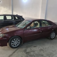 ٢٠٠٥ • وارد امريكي • ماشية ١٨٠ الف